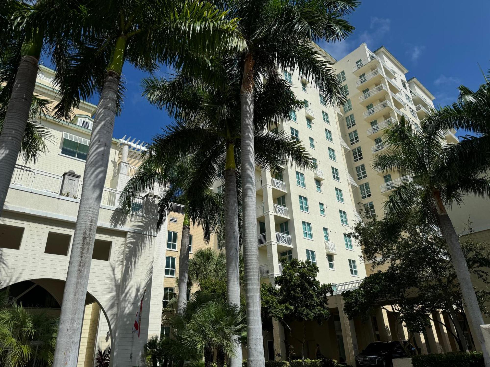 Luxury Suite Oasis Boynton Beach Exteriér fotografie