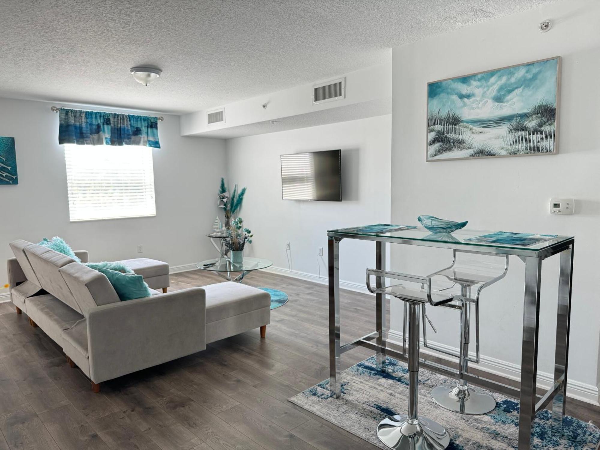 Luxury Suite Oasis Boynton Beach Exteriér fotografie