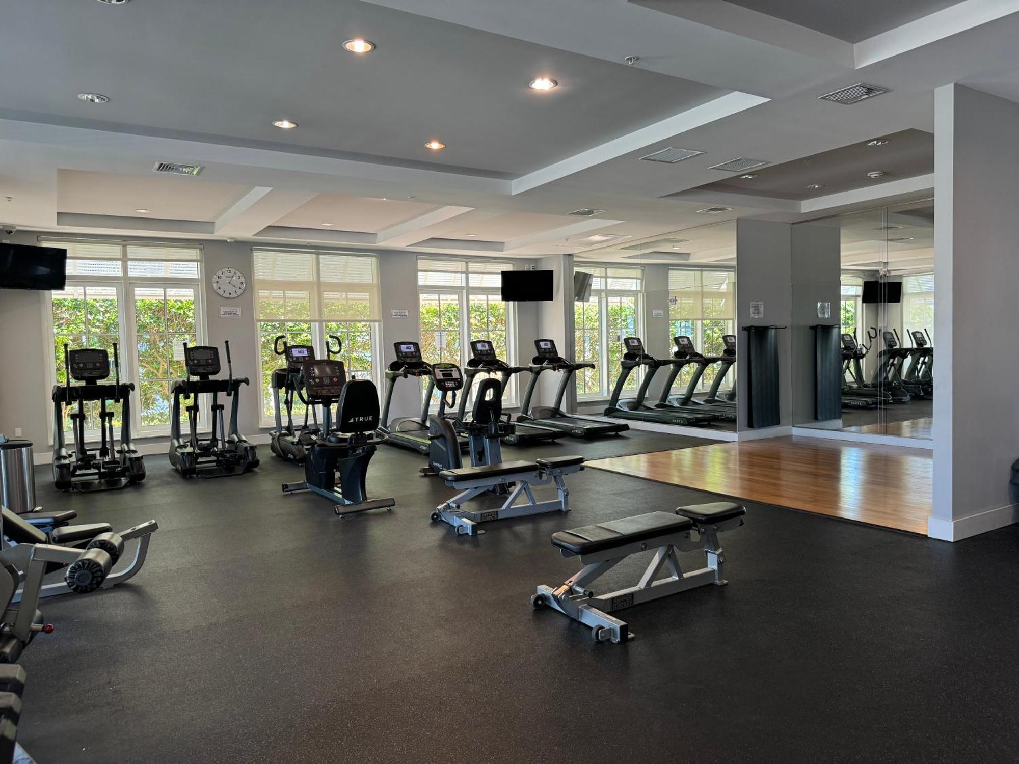Luxury Suite Oasis Boynton Beach Exteriér fotografie