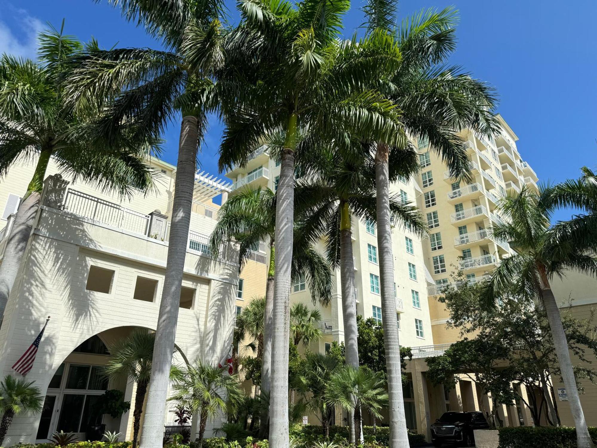 Luxury Suite Oasis Boynton Beach Exteriér fotografie