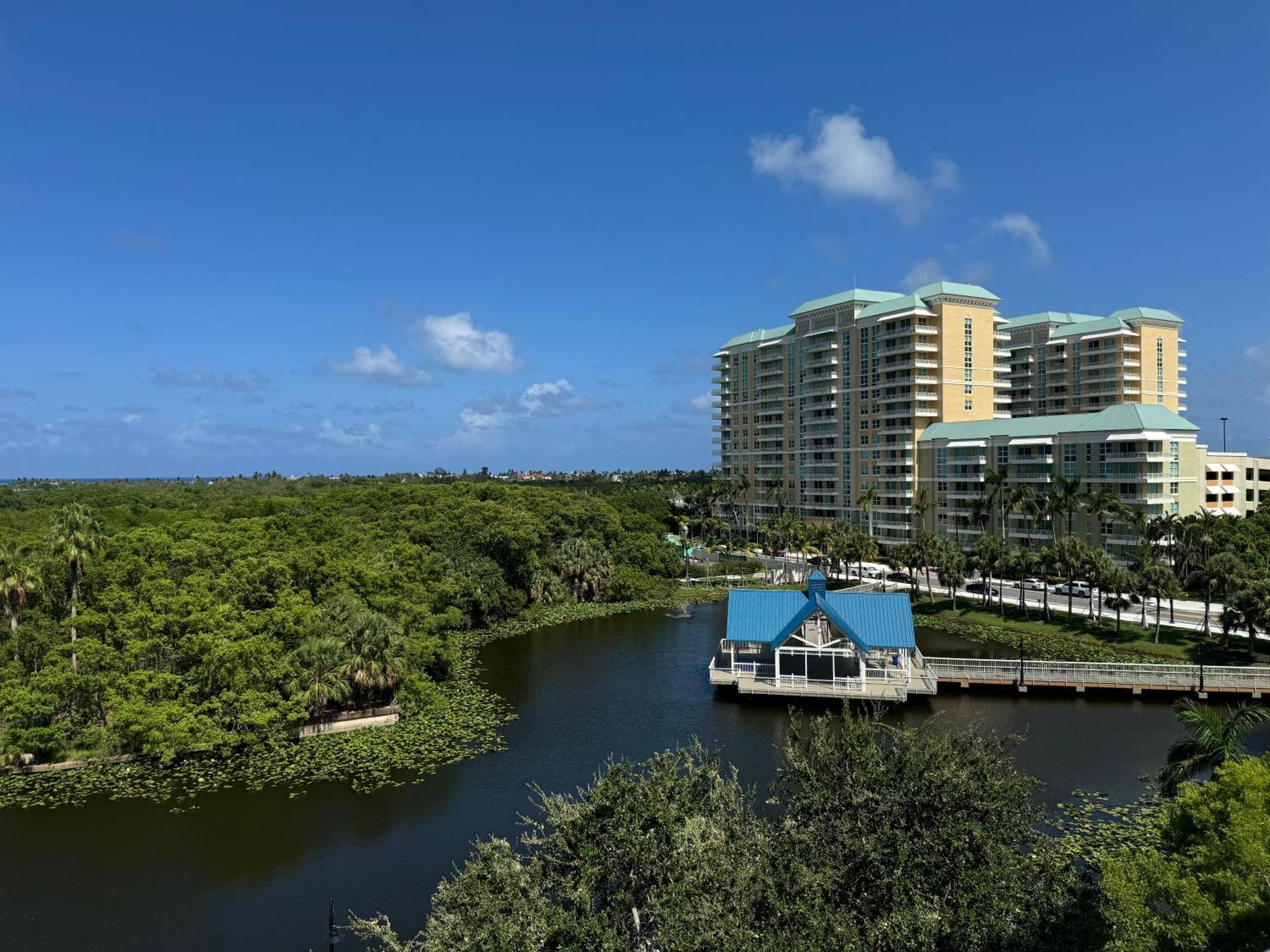 Luxury Suite Oasis Boynton Beach Exteriér fotografie
