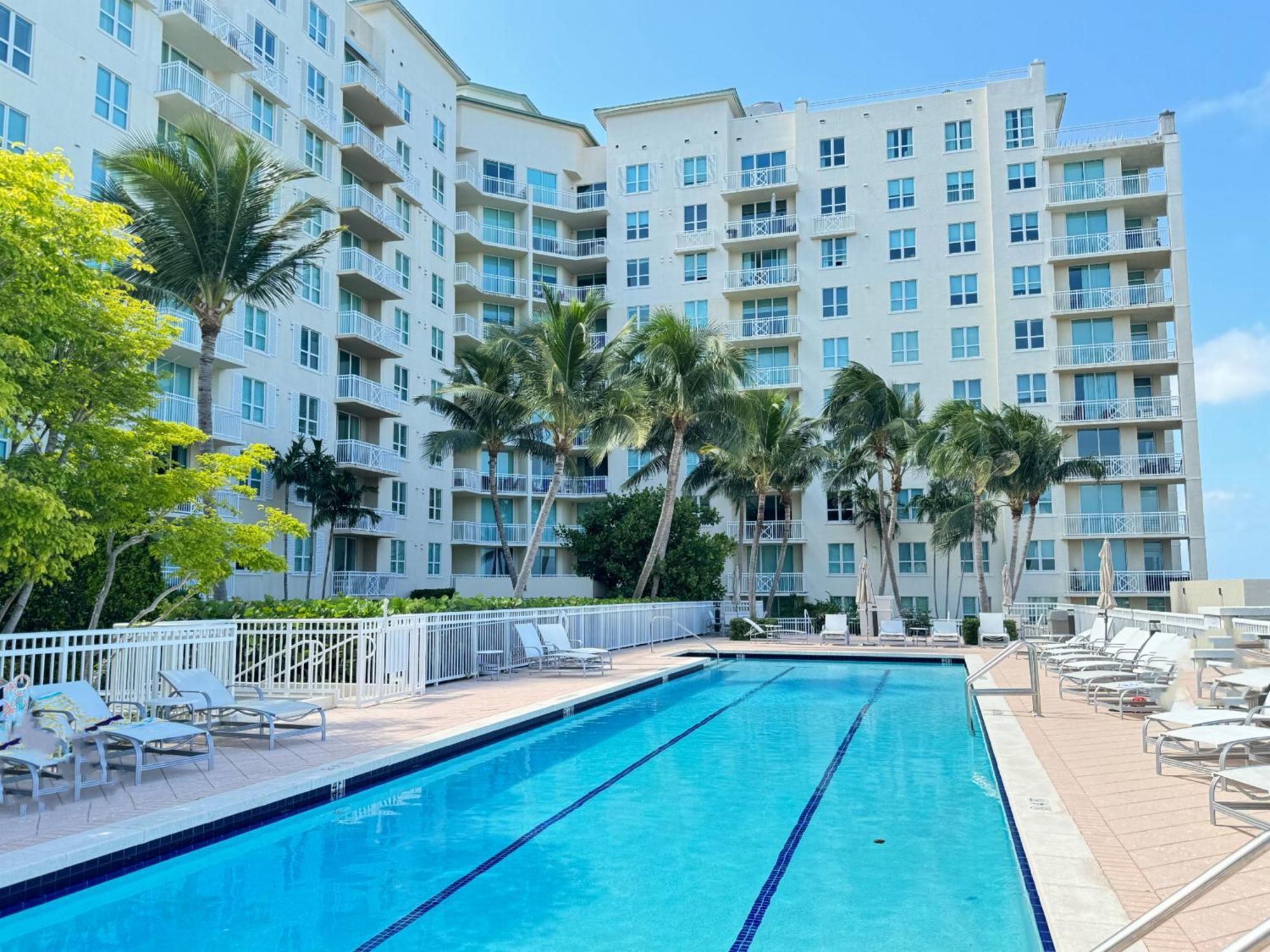 Luxury Suite Oasis Boynton Beach Exteriér fotografie