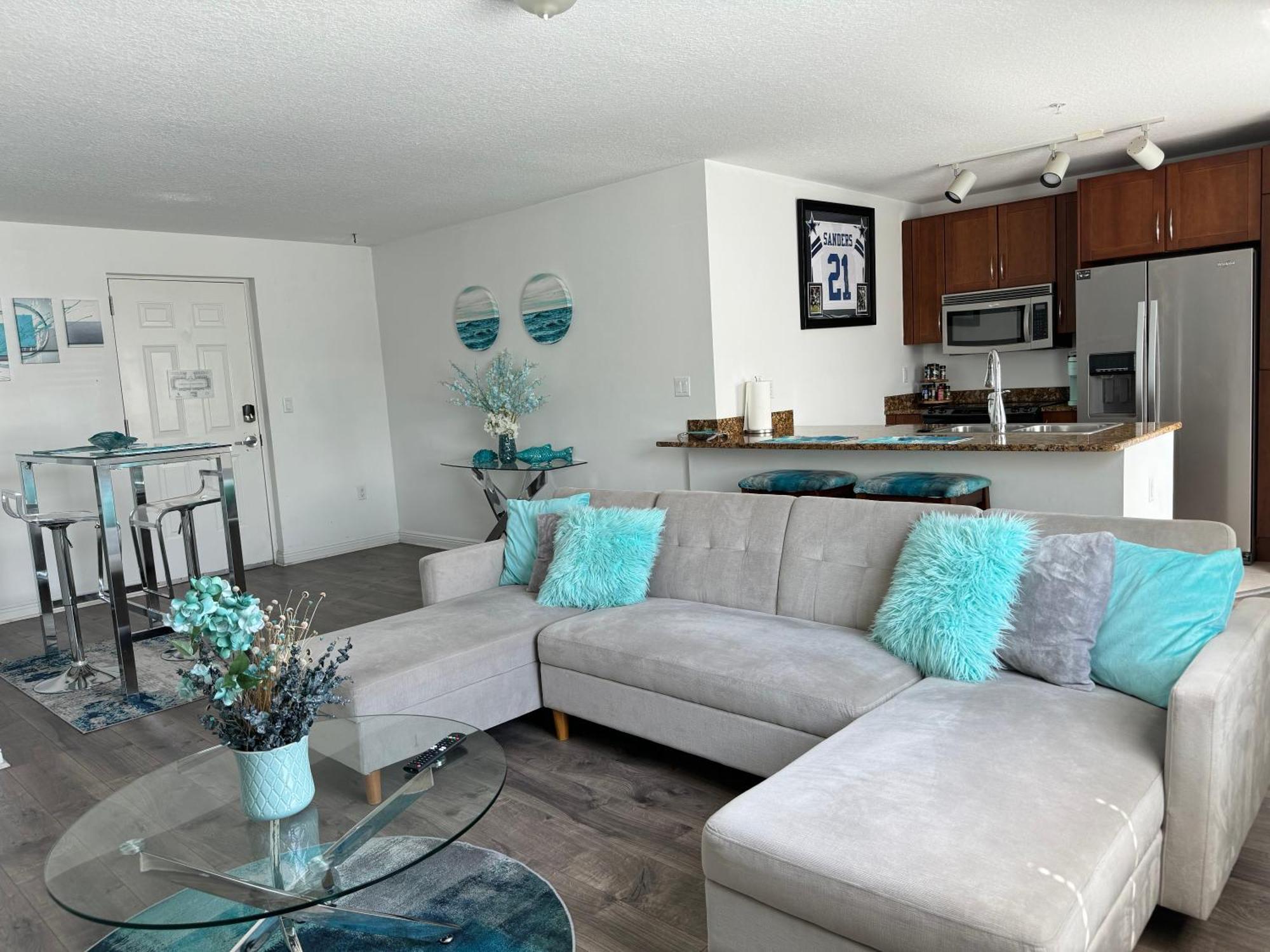 Luxury Suite Oasis Boynton Beach Exteriér fotografie