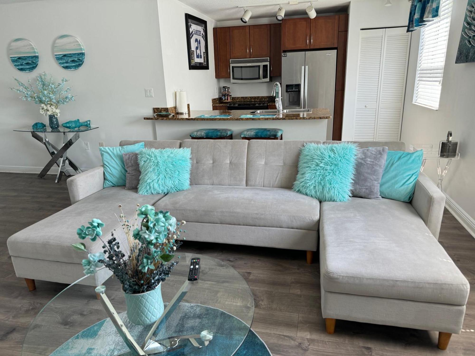 Luxury Suite Oasis Boynton Beach Exteriér fotografie